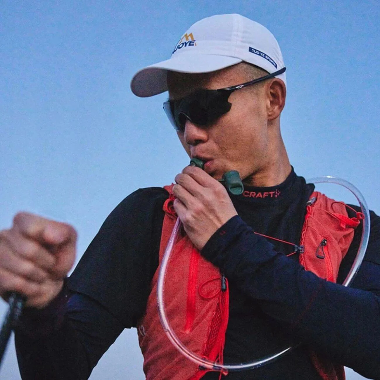 Poche d’hydratation TPU - Image 7