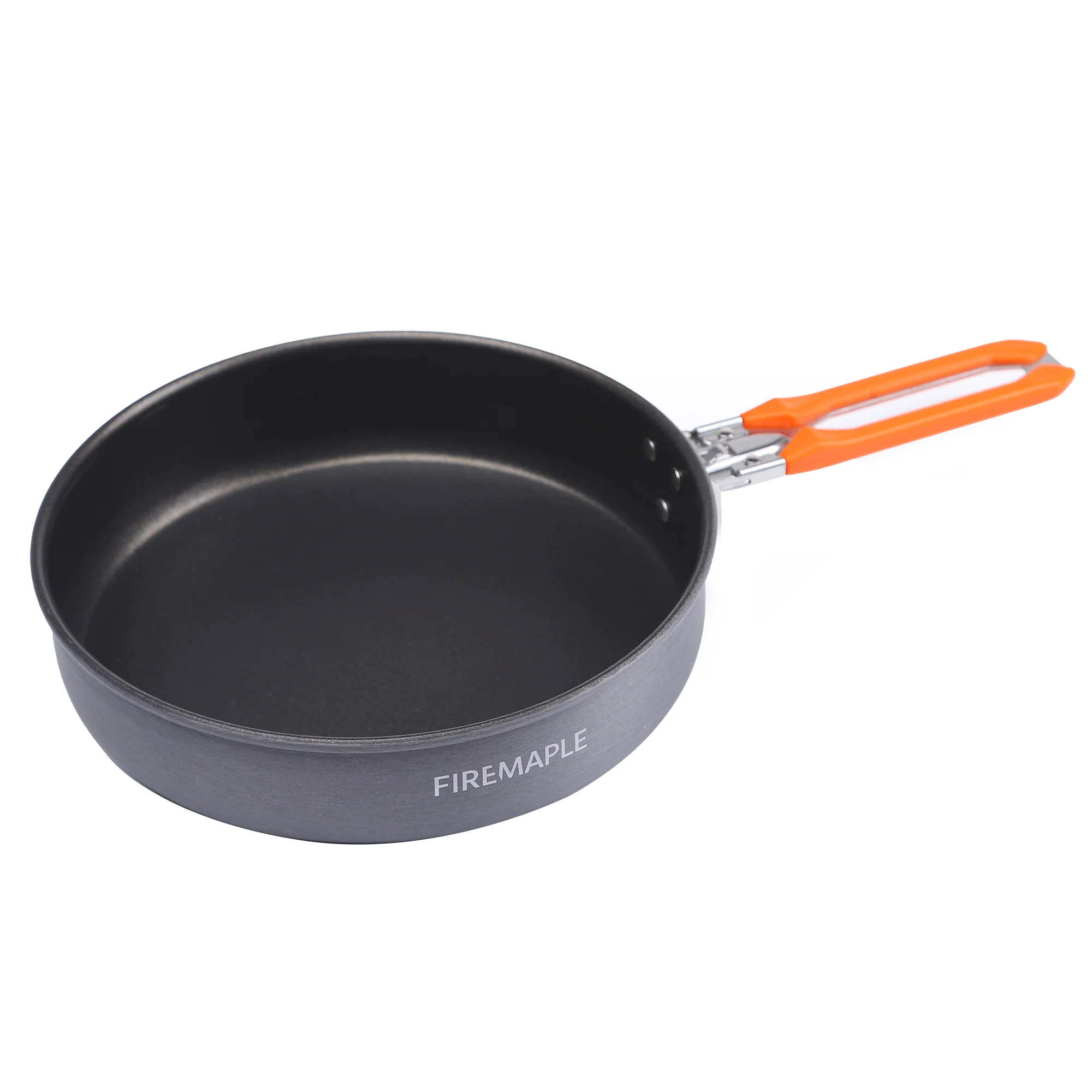 PoĂȘle Ă frire avec revĂȘtement antiadhĂ©sif de qualitĂ© supĂ©rieure FEAST