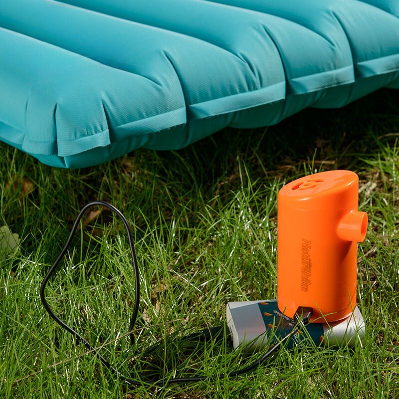 Mini pompe de camping portative - Image 3