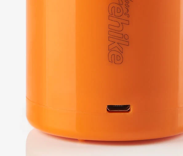 Mini pompe de camping portative - Image 4