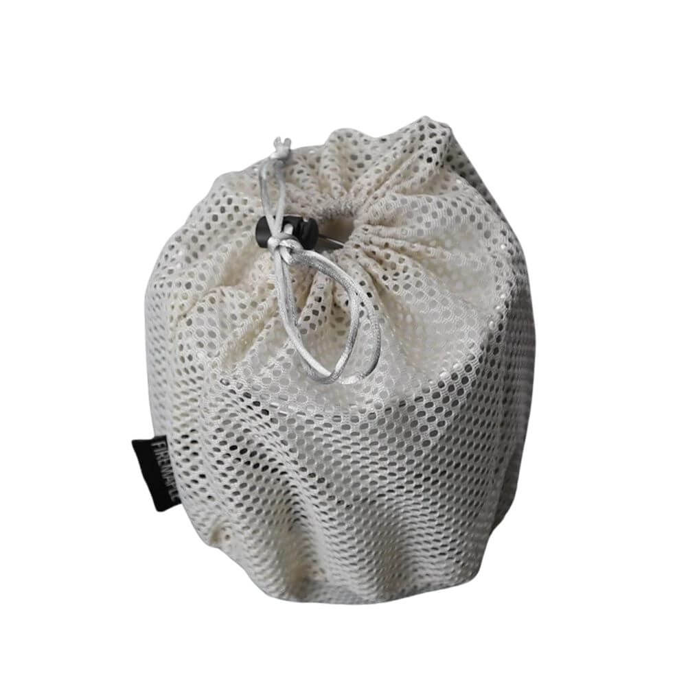 Pot en aluminium 0,9L - Image 7