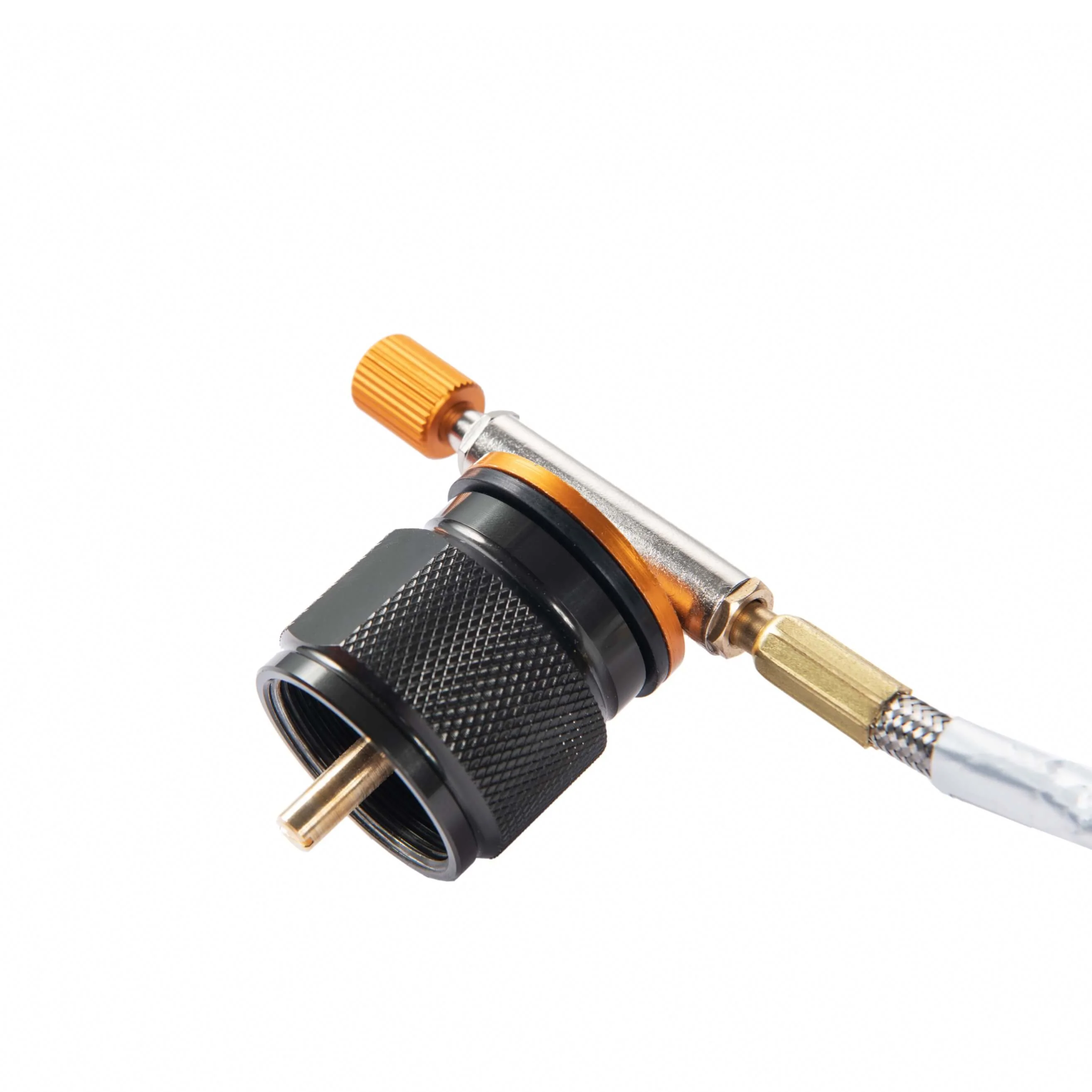 Raccord ajusté pour propane GPL Z1 - Image 3