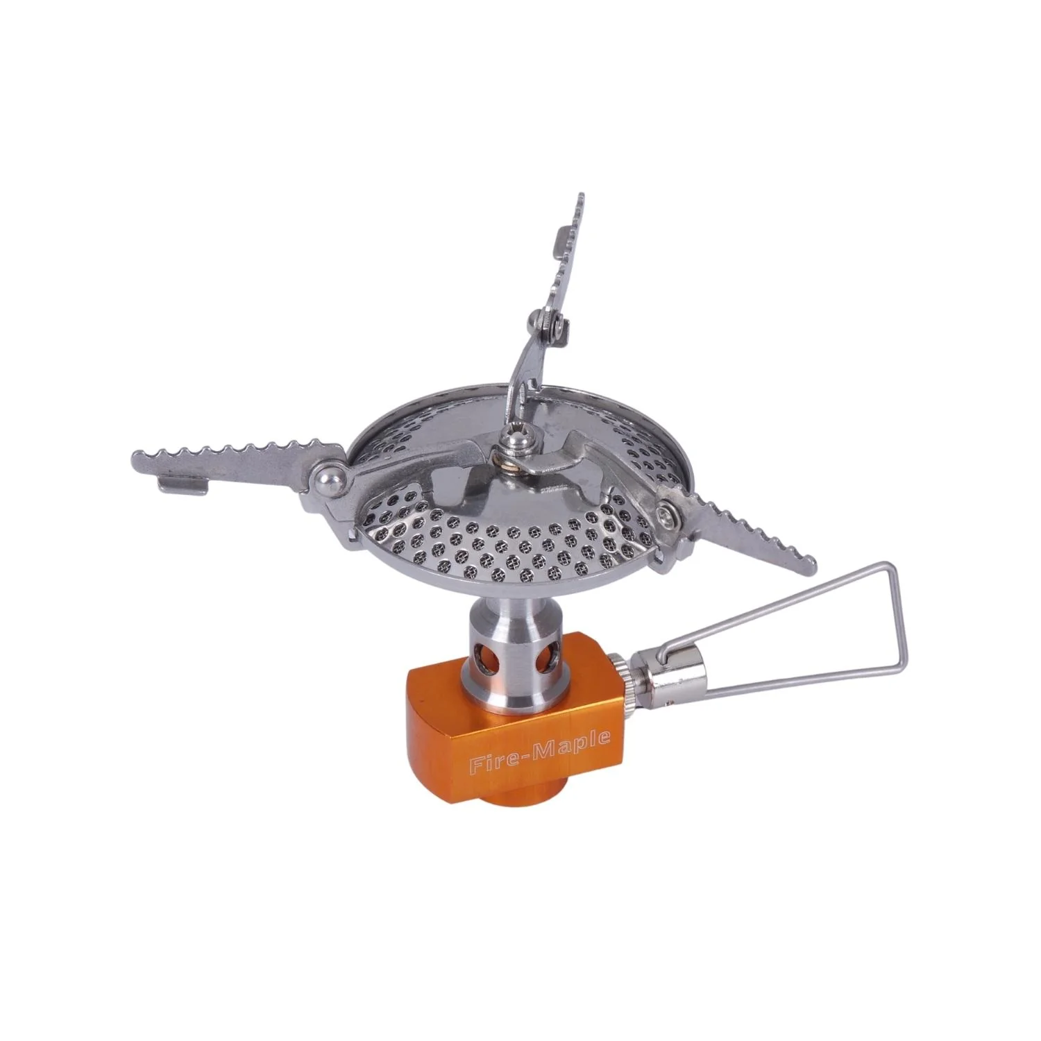 Réchaud à gaz FMS-116 - Image 4