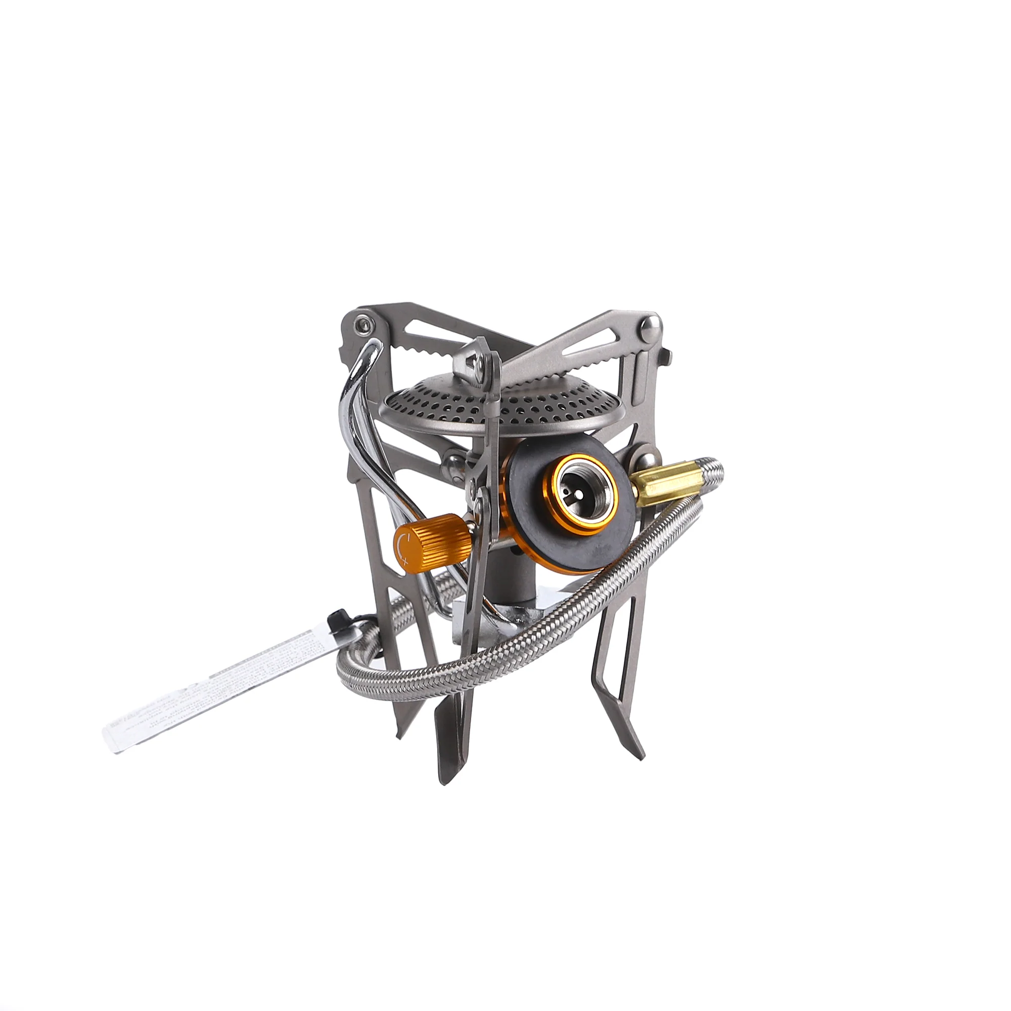 Réchaud à gaz Blade 2 Ultra Light Titanium - Image 6