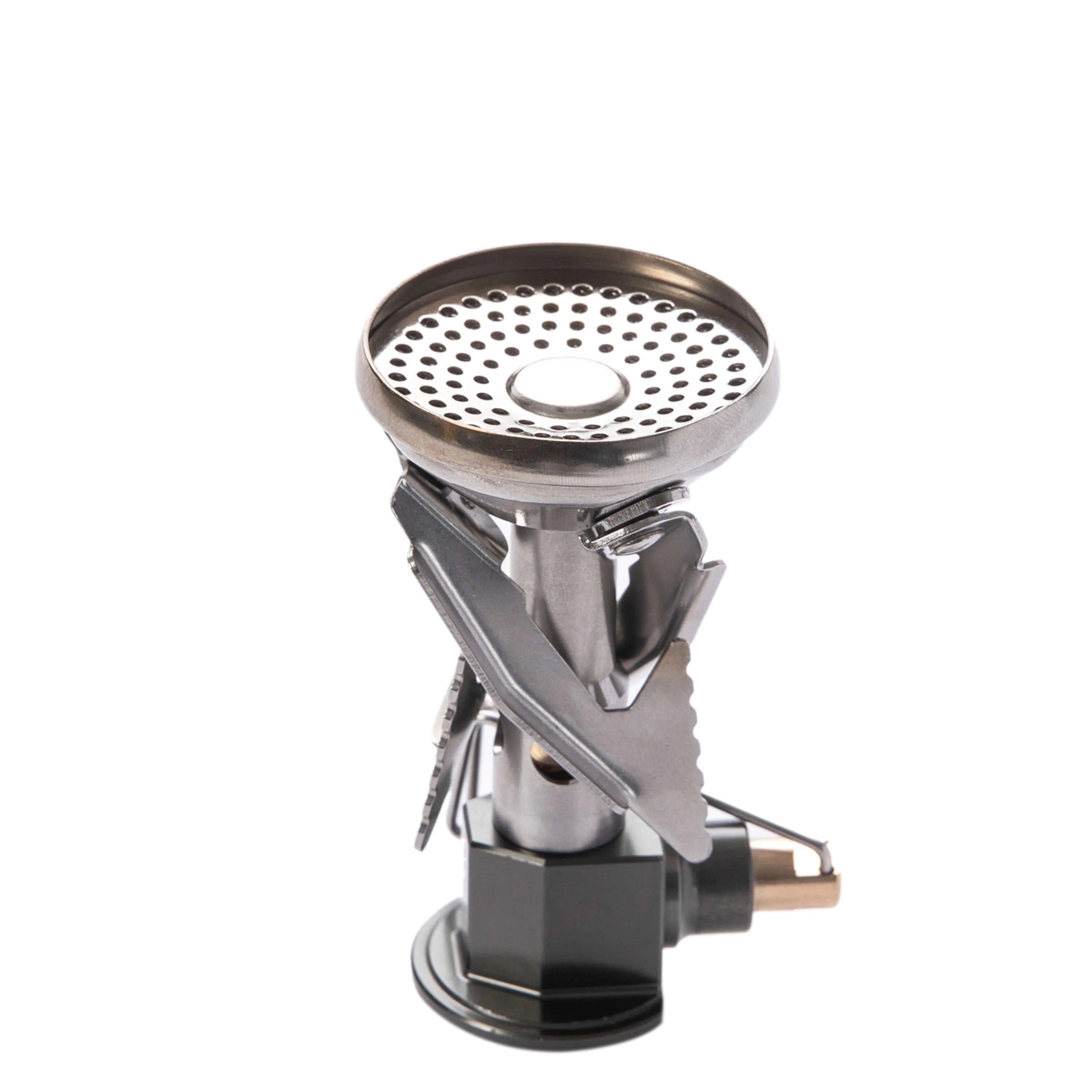 Réchaud à gaz avec régulateur de pression POLARIS - Image 3