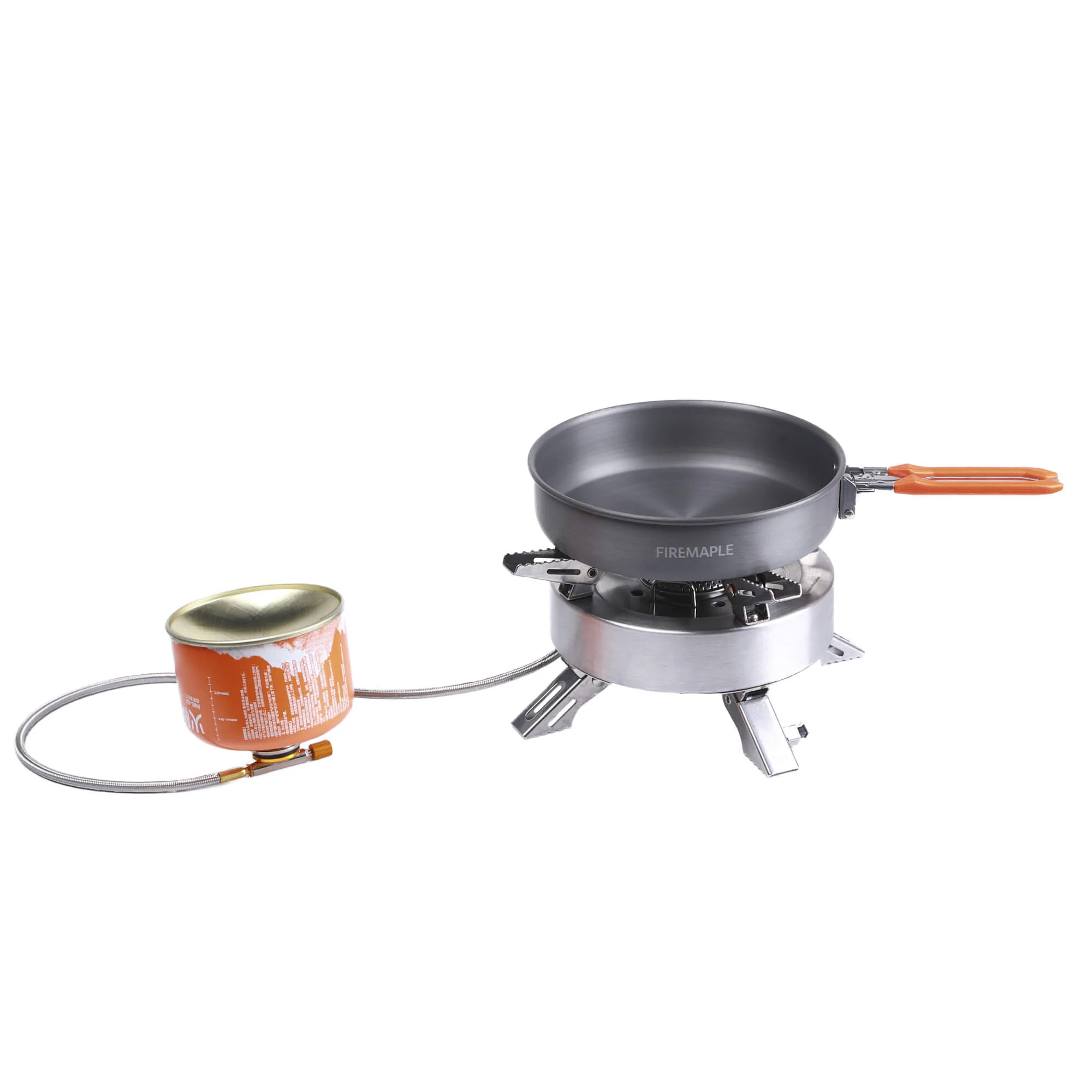 Réchaud à gaz Saturn - Image 6