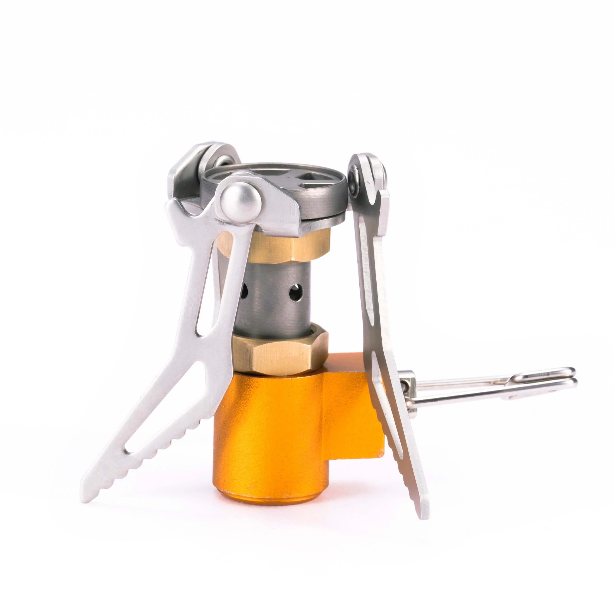 Réchaud d'extérieur en titane ultra léger FMS-300T - Image 12