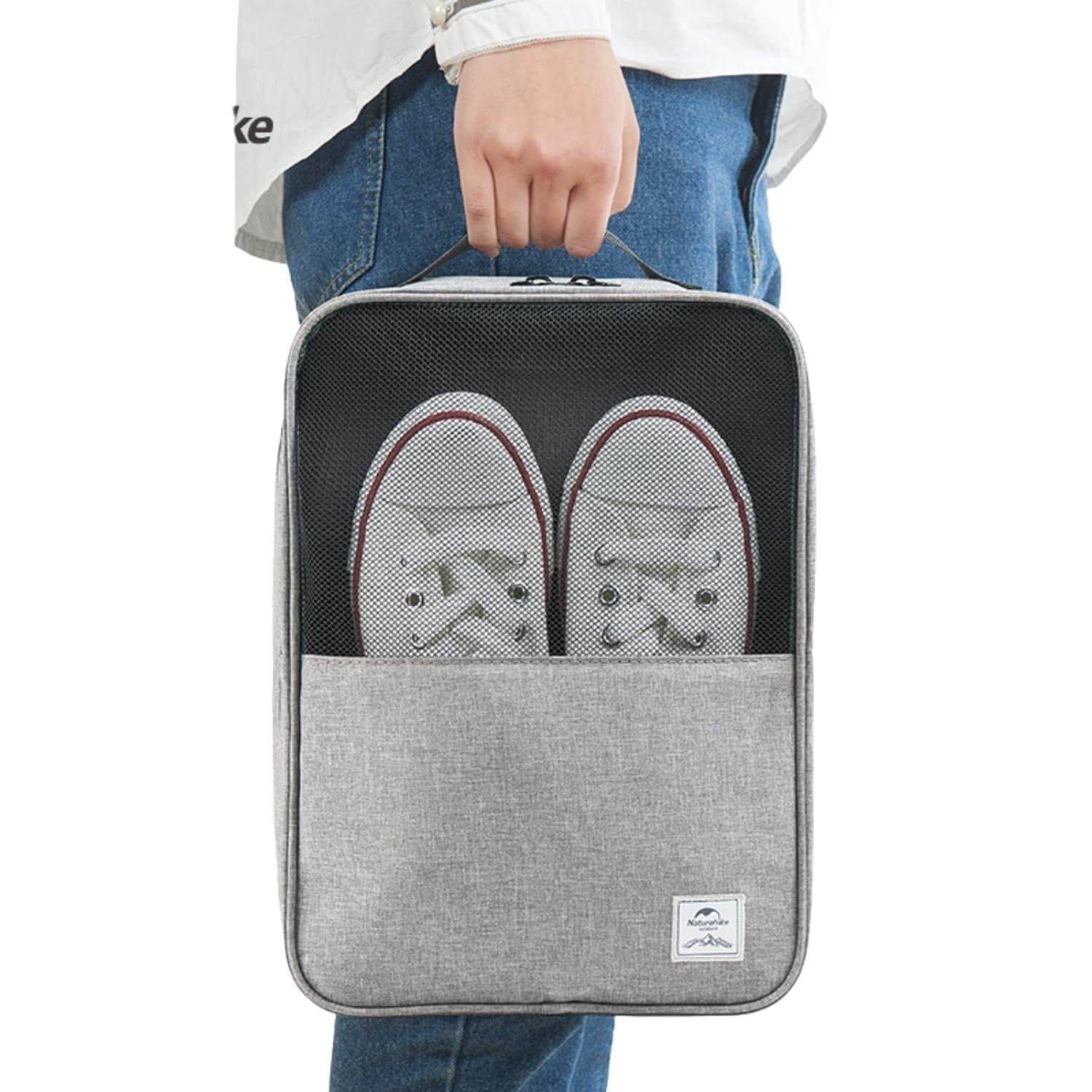 Sac Ă chaussures multifonction - Image 2