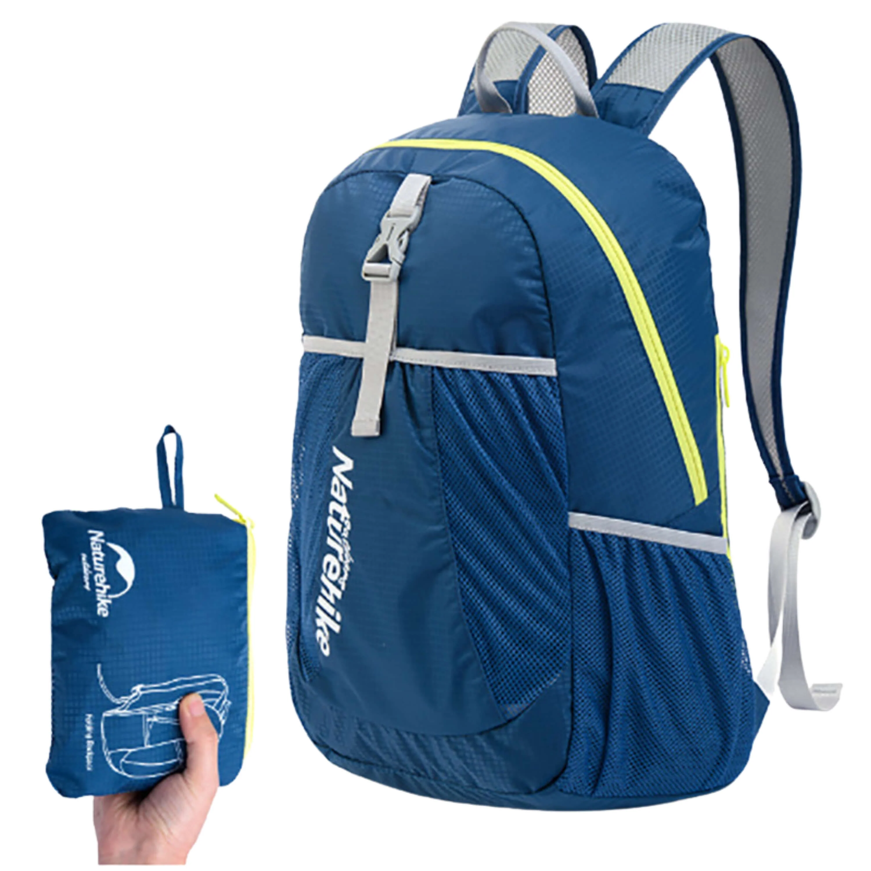 Sac à dos pliable Kite - Image 3