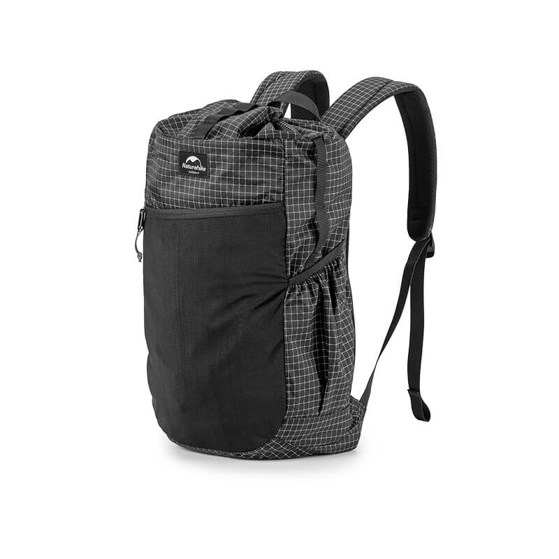 Sac à dos tubulaire 20L - Image 4