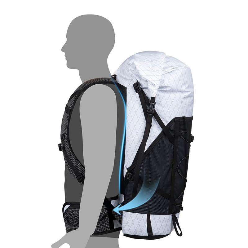 Sac Ă dos tubulaire aventure - Image 4