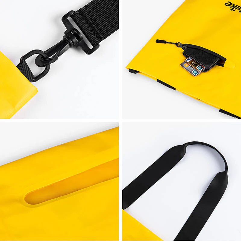 Sac à main imperméable - Image 9