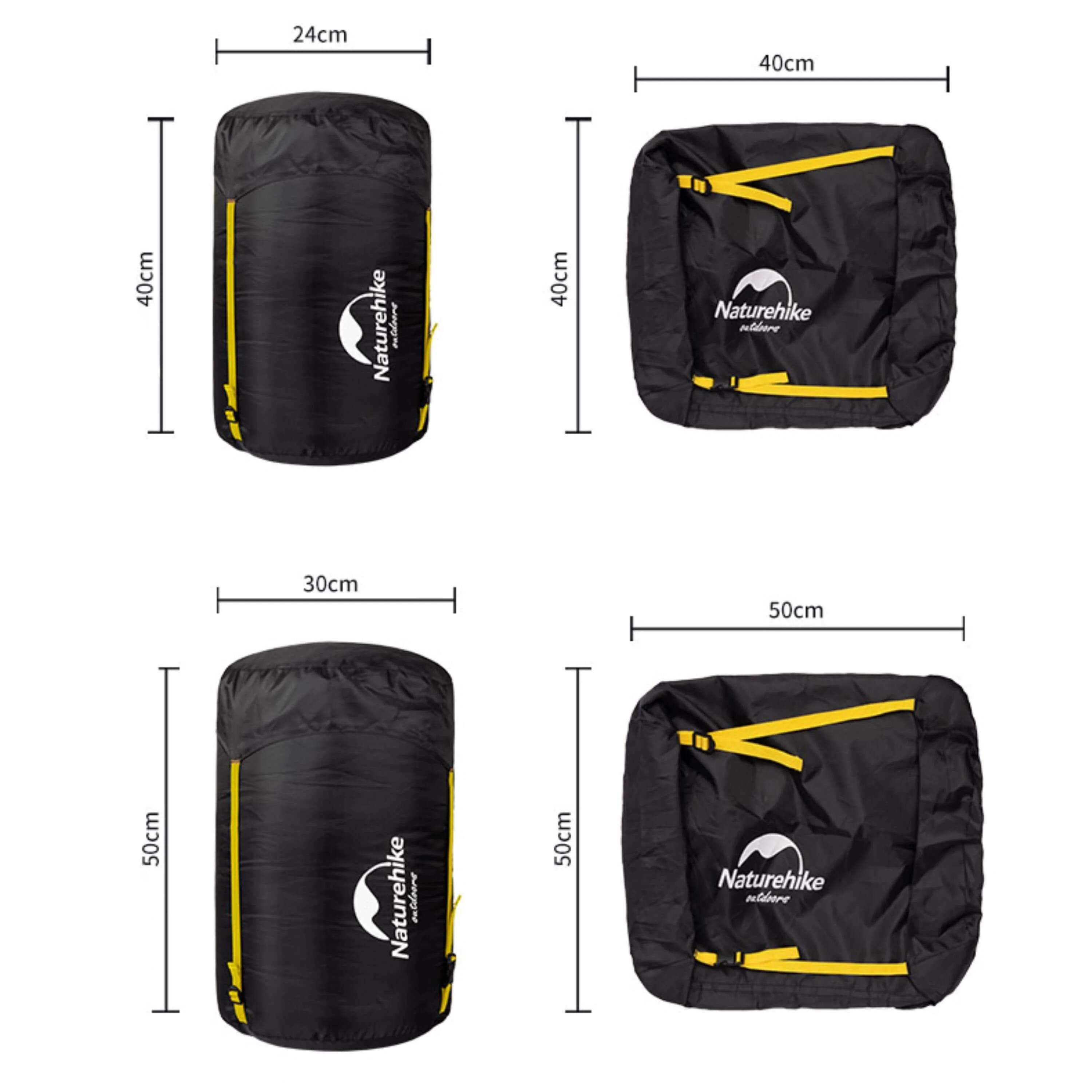 Sac de compression - Image 3