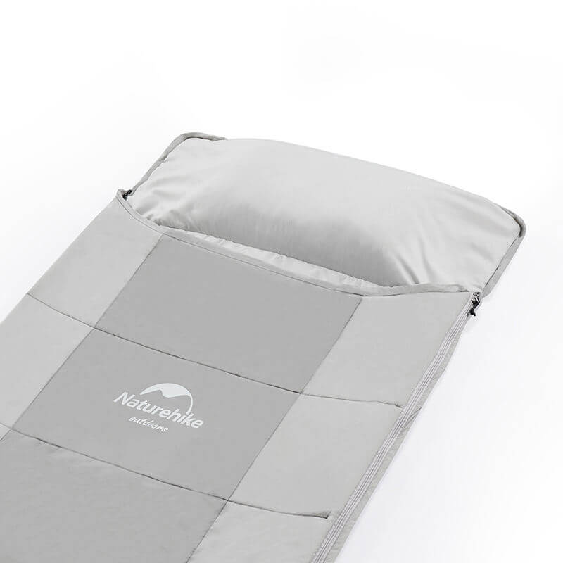 Sac de couchage d'été Sophora - Image 3