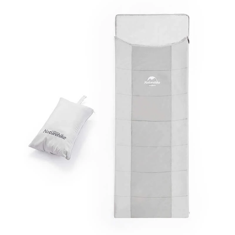 Sac de couchage d'été Sophora - Image 4