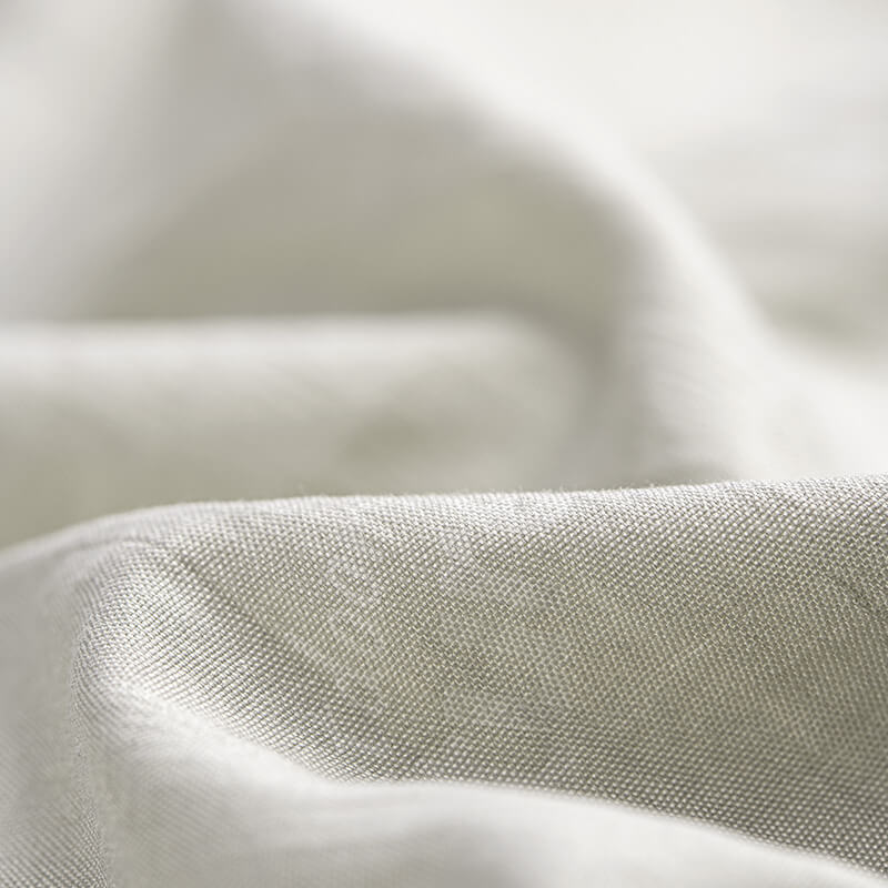 Sac de couchage en coton synthétique avec capuche - Image 8