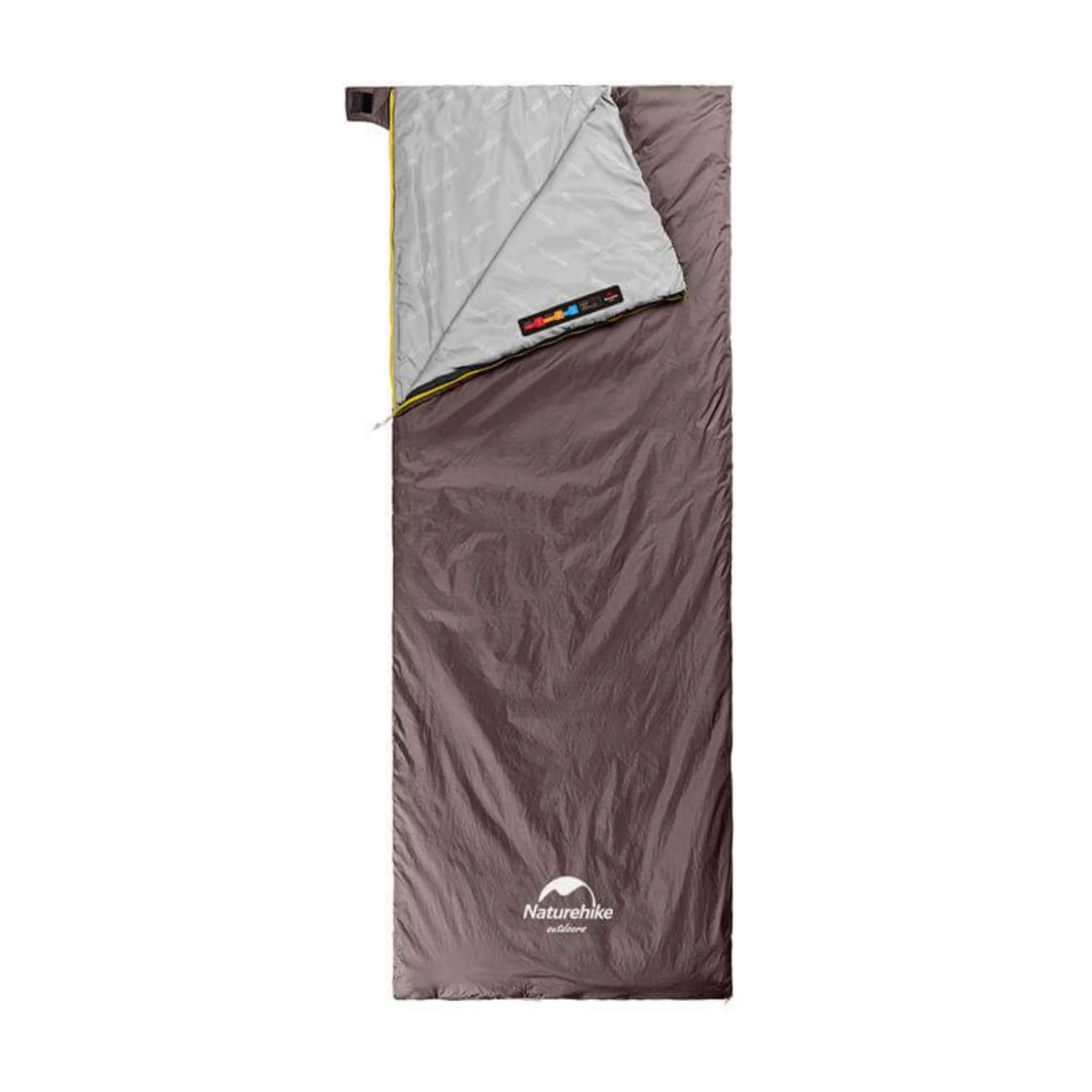 Sac de couchage mince - Image 4