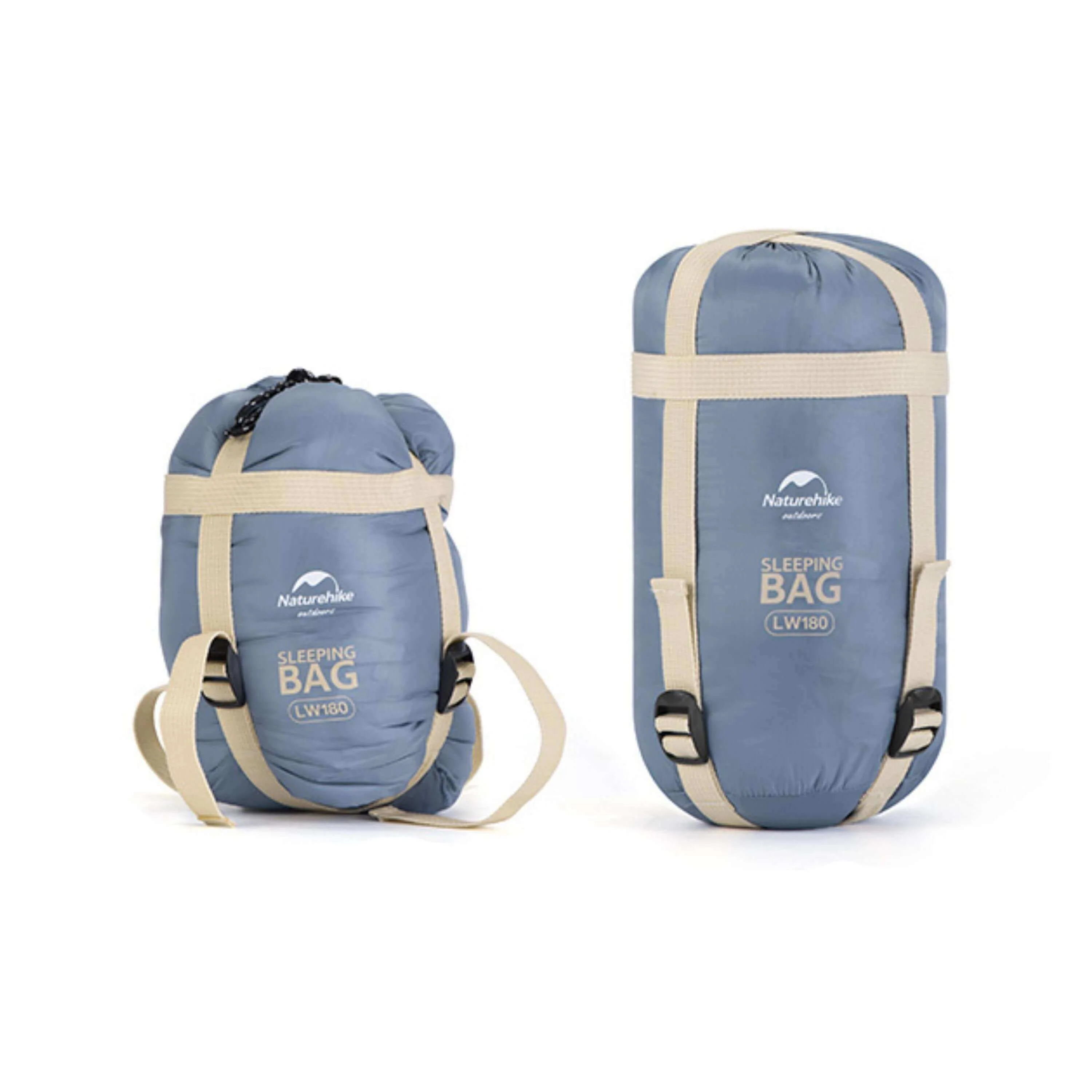 Sac de couchage mince - Image 5