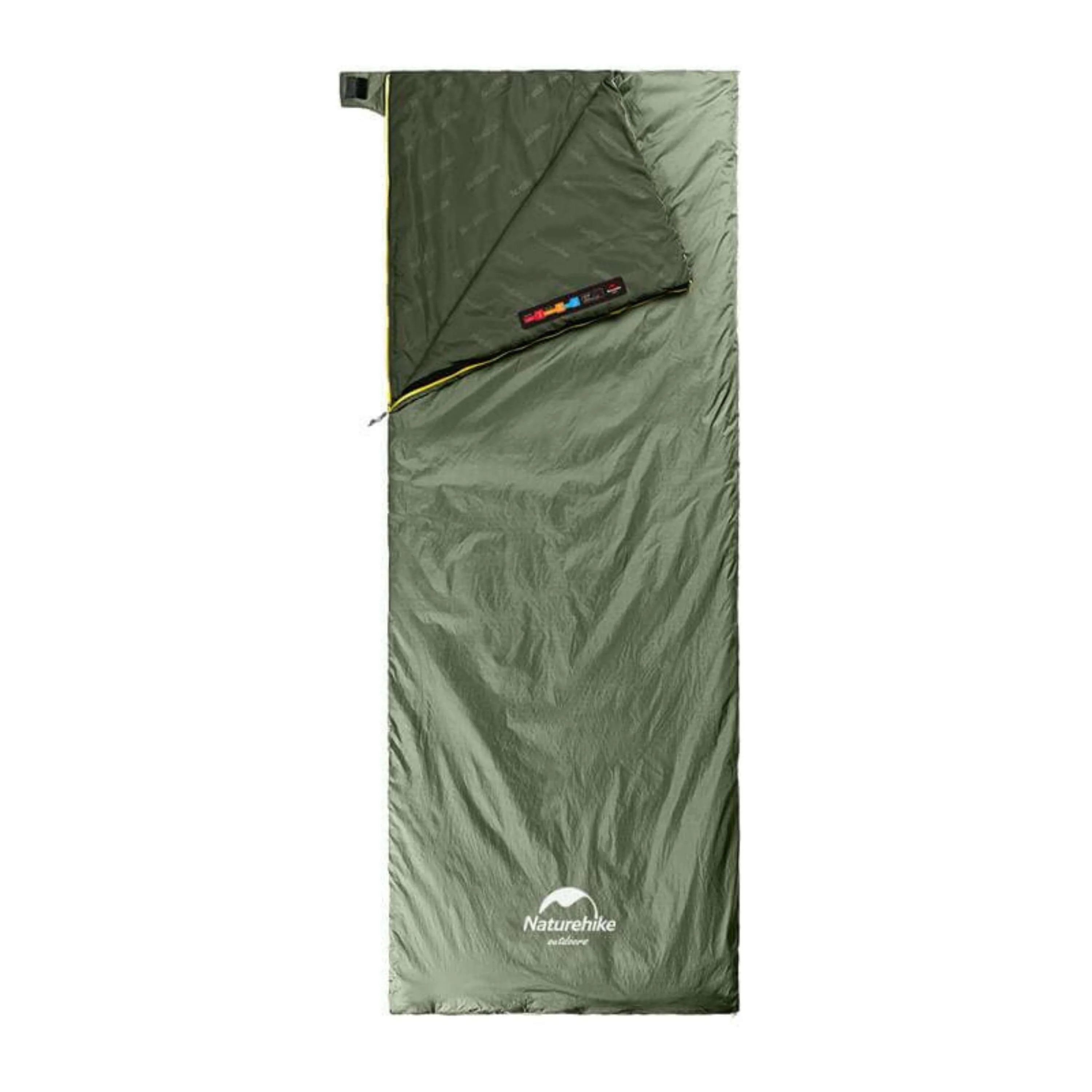 Sac de couchage mince - Image 6
