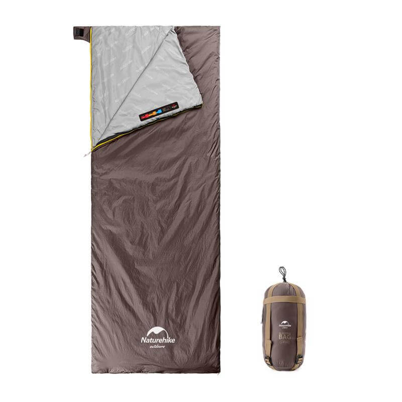 Sac de couchage mince - Image 7