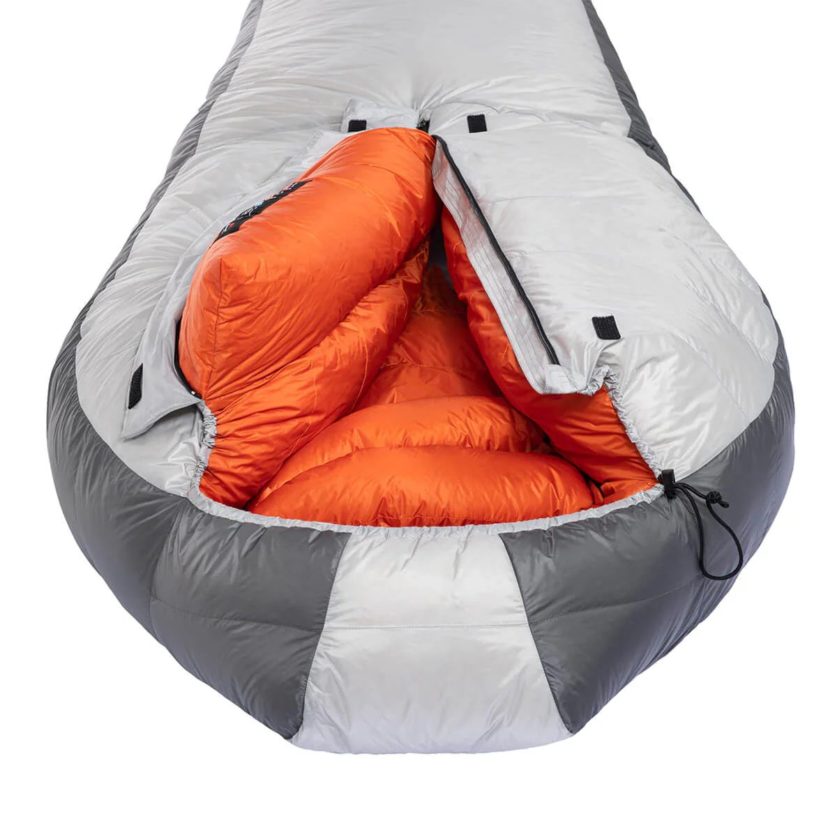 Sac de couchage momie Arxtic - Image 3