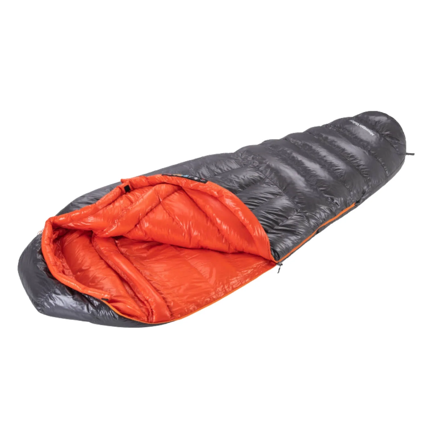 Sac de couchage momie ULG en duvet - Image 7