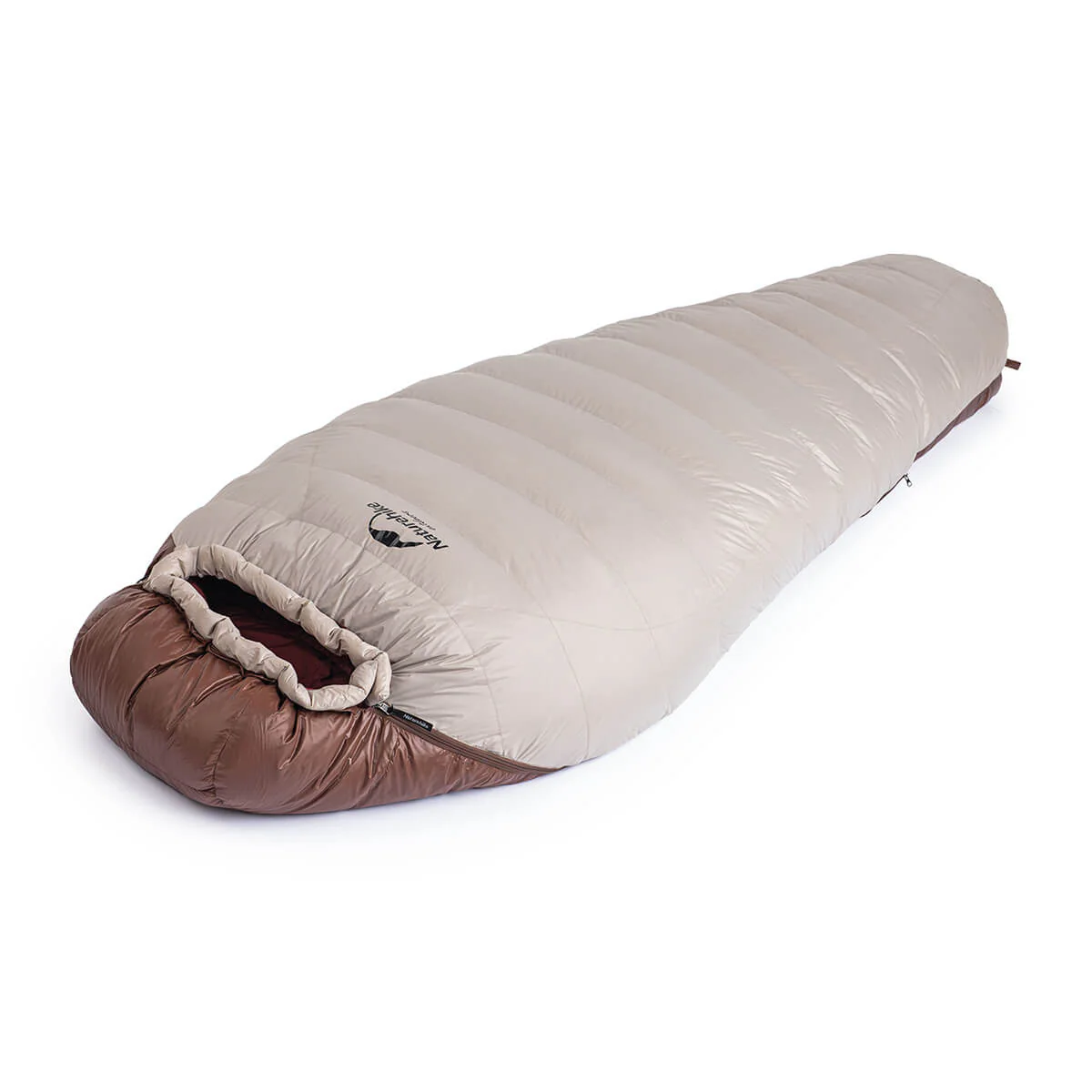 Sac de couchage Mummy Snowbird 2 - Image 3