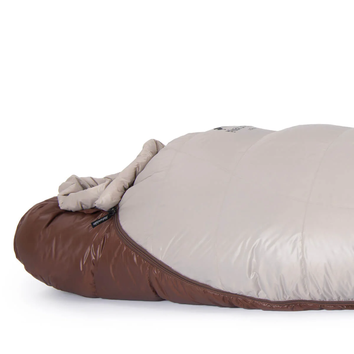 Sac de couchage Mummy Snowbird 2 - Image 5