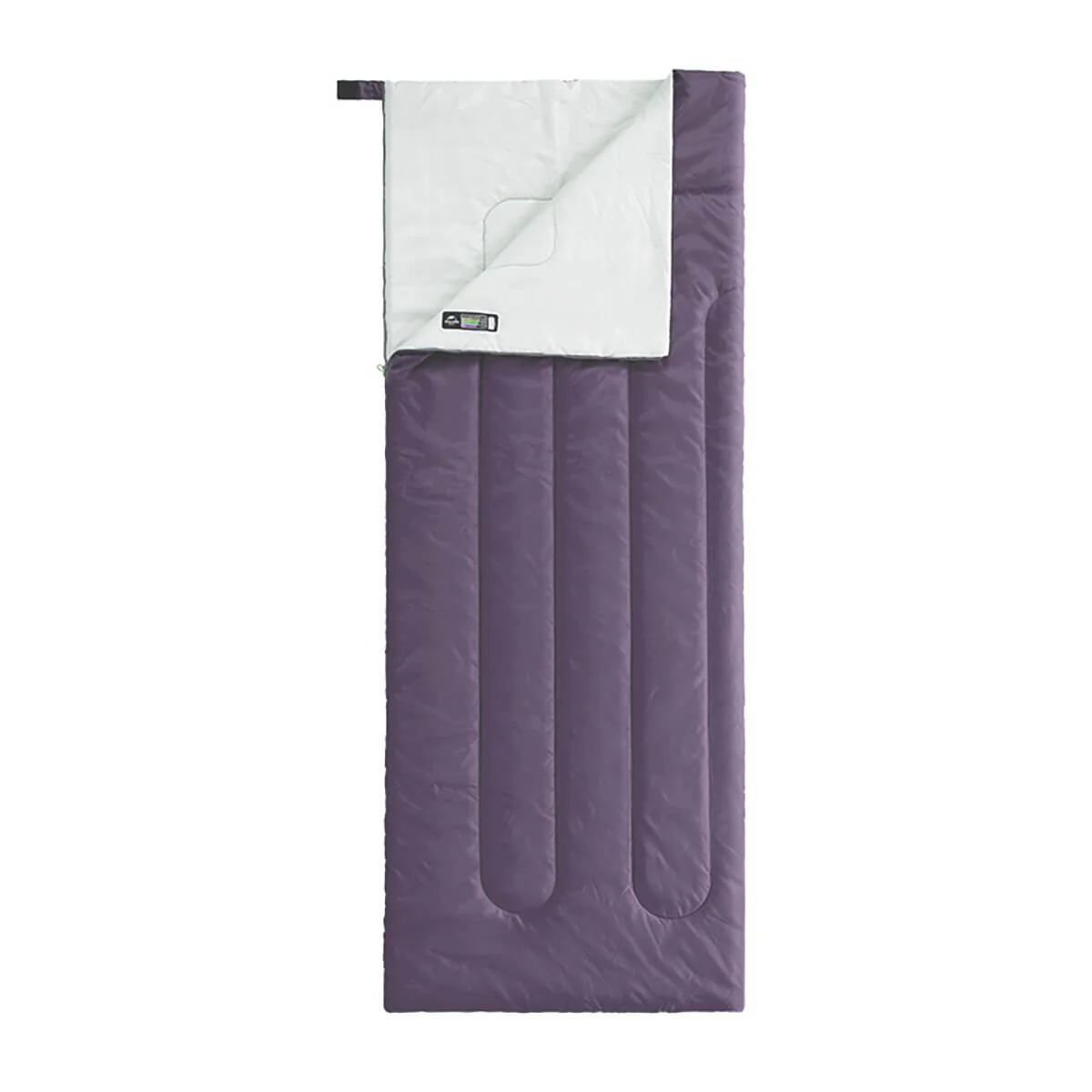 Sac de couchage rectangulaire isolation en coton amélioré - Image 5