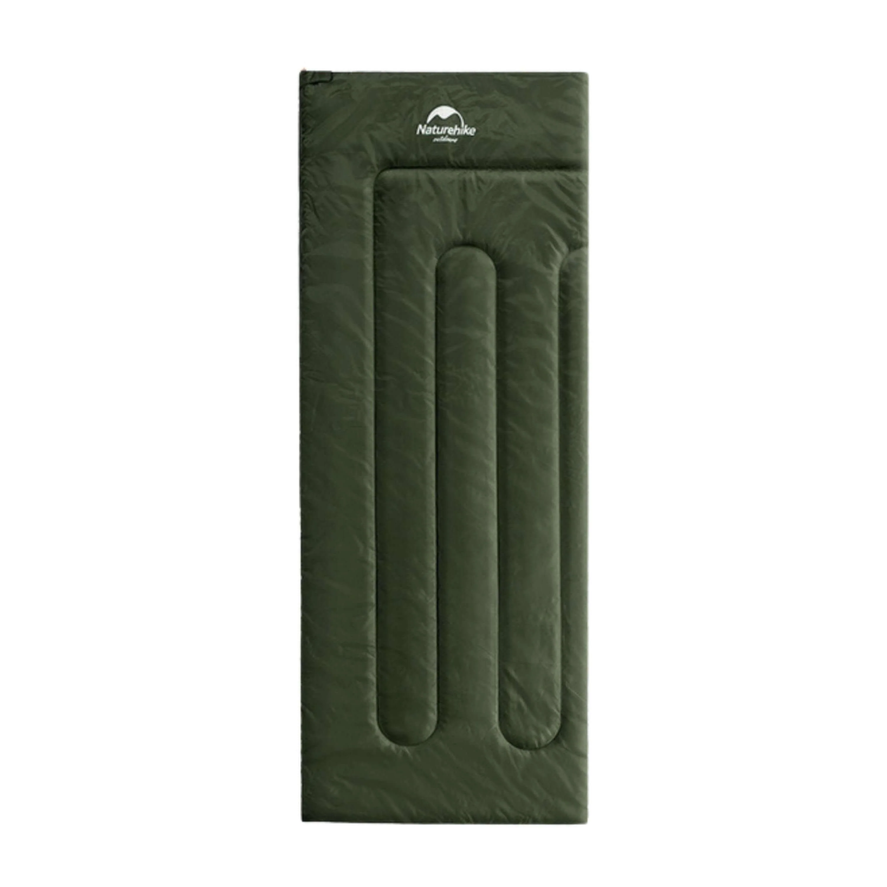 Sac de couchage rectangulaire isolation en coton amélioré - Image 6