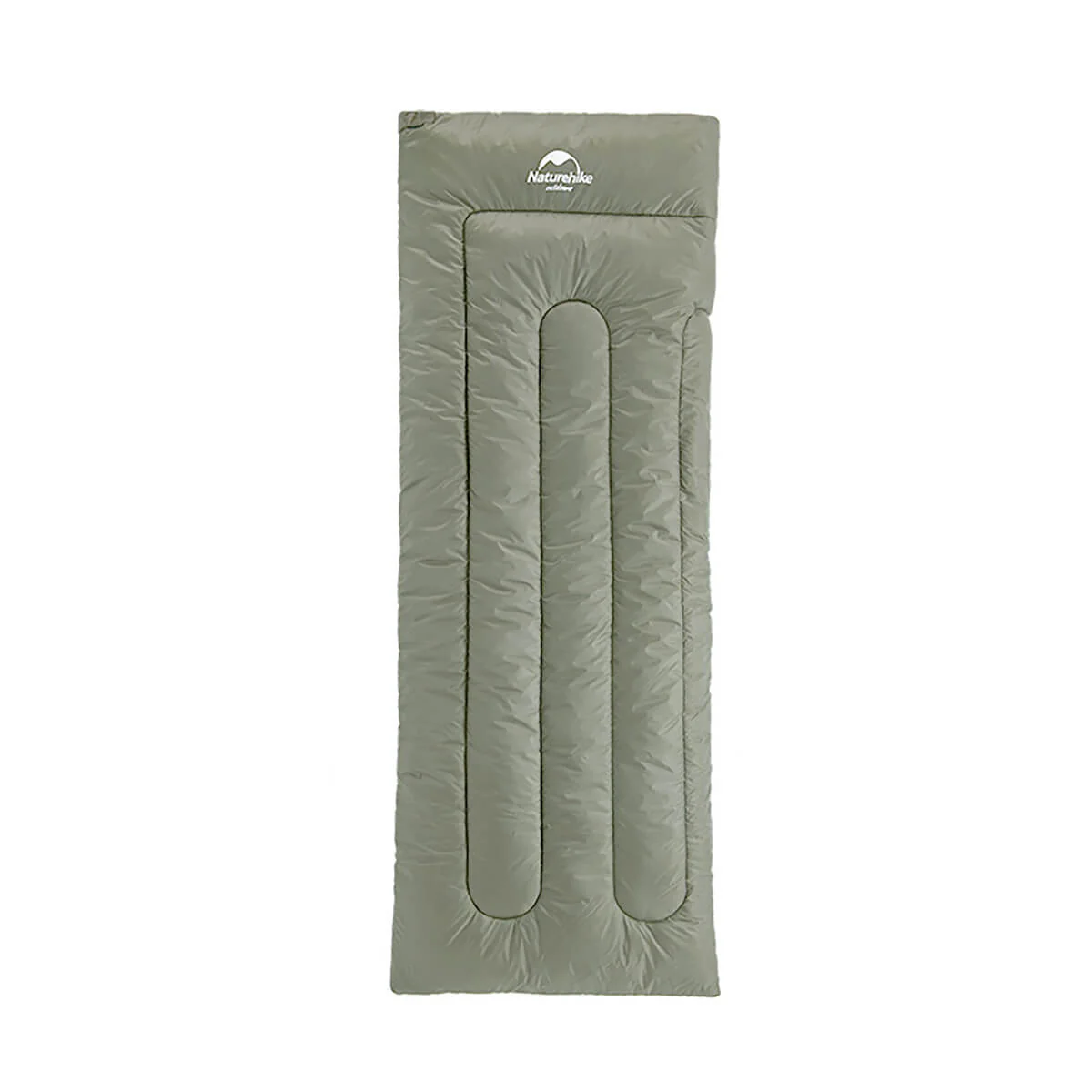 Sac de couchage rectangulaire isolation en coton amélioré - Image 8