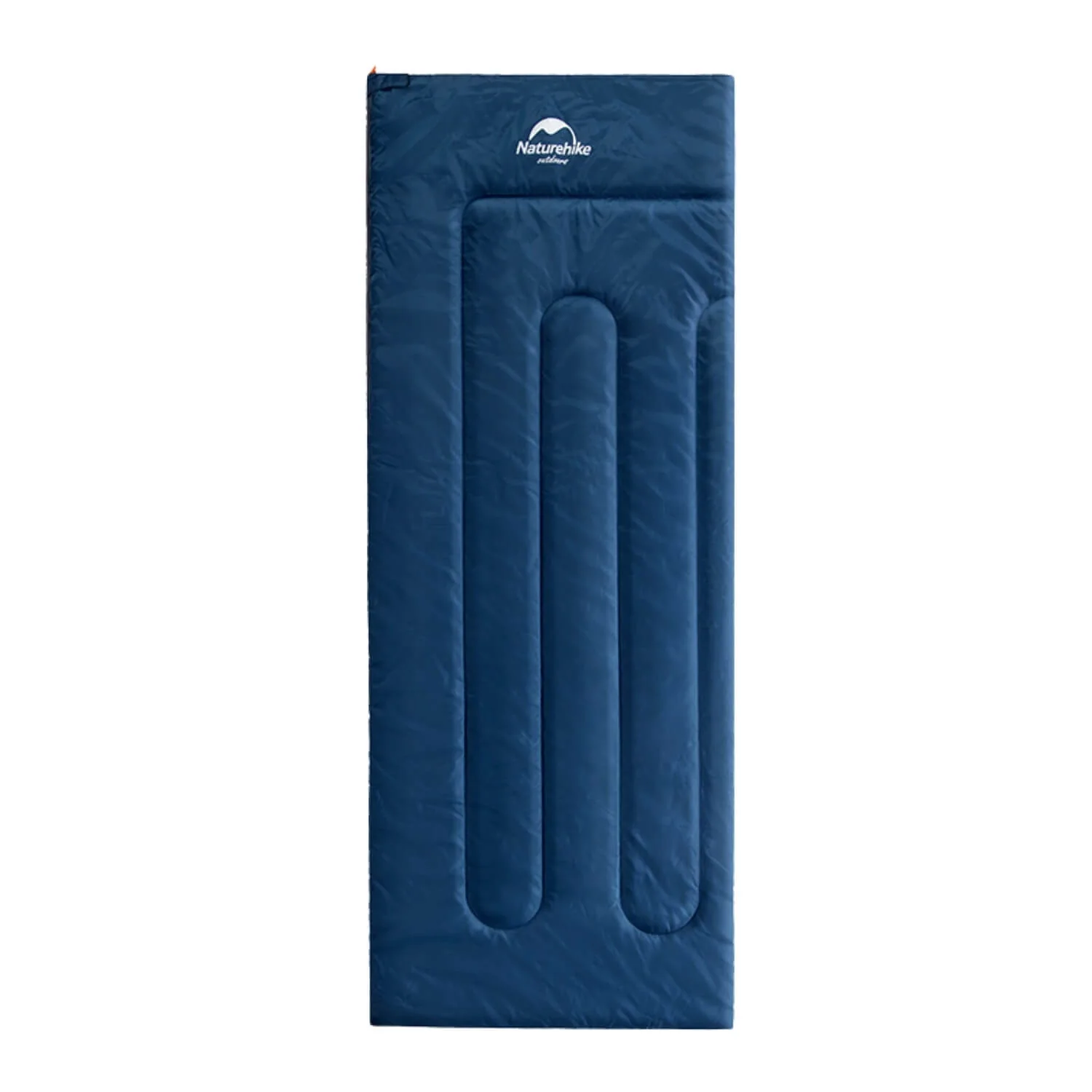 Sac de couchage rectangulaire isolation en coton amélioré - Image 9