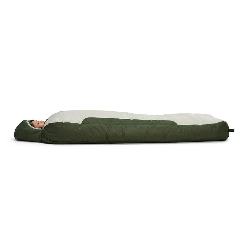Sac de couchage XR en duvet - Image 5