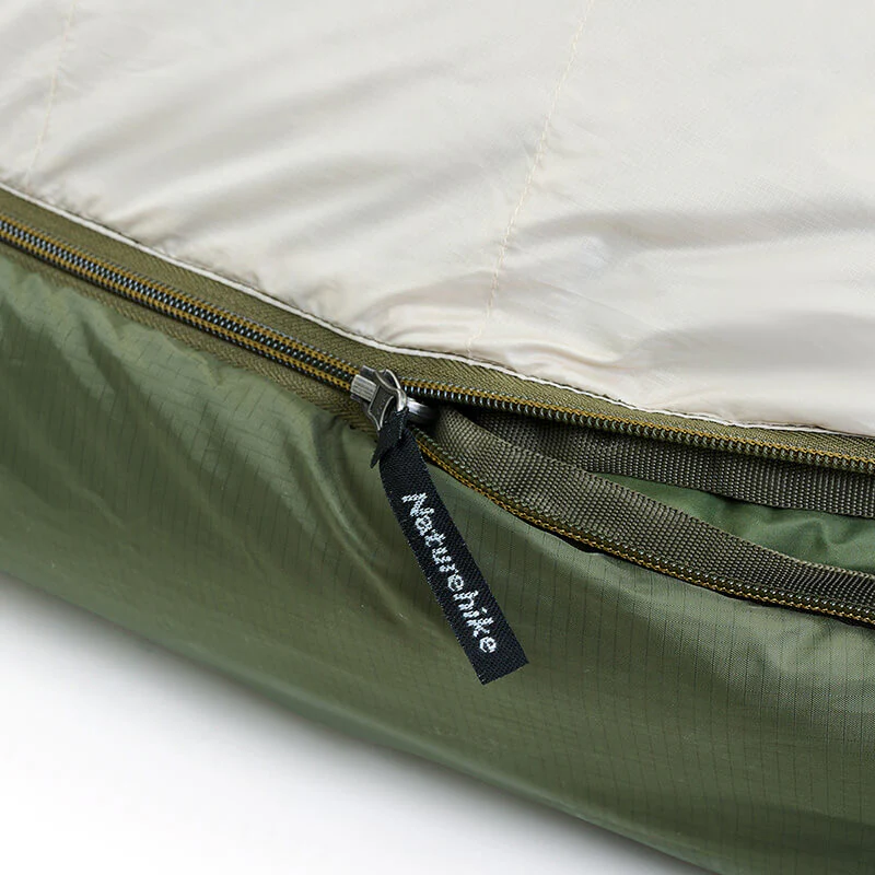 Sac de couchage XR en duvet - Image 6