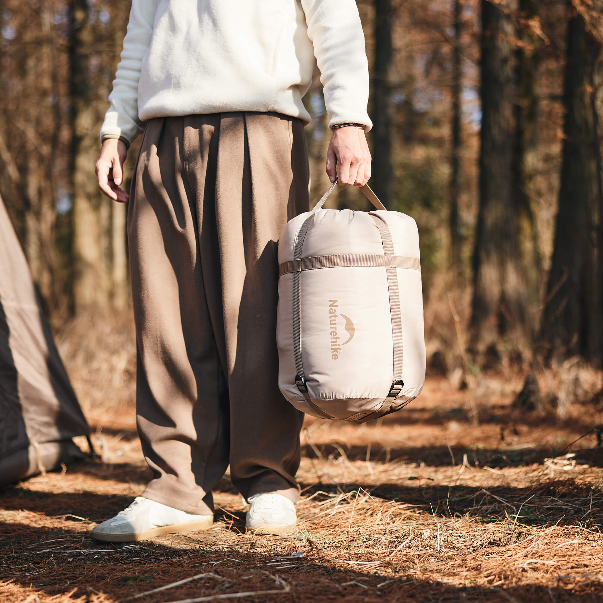 Sac de couchage YC300 - Image 3