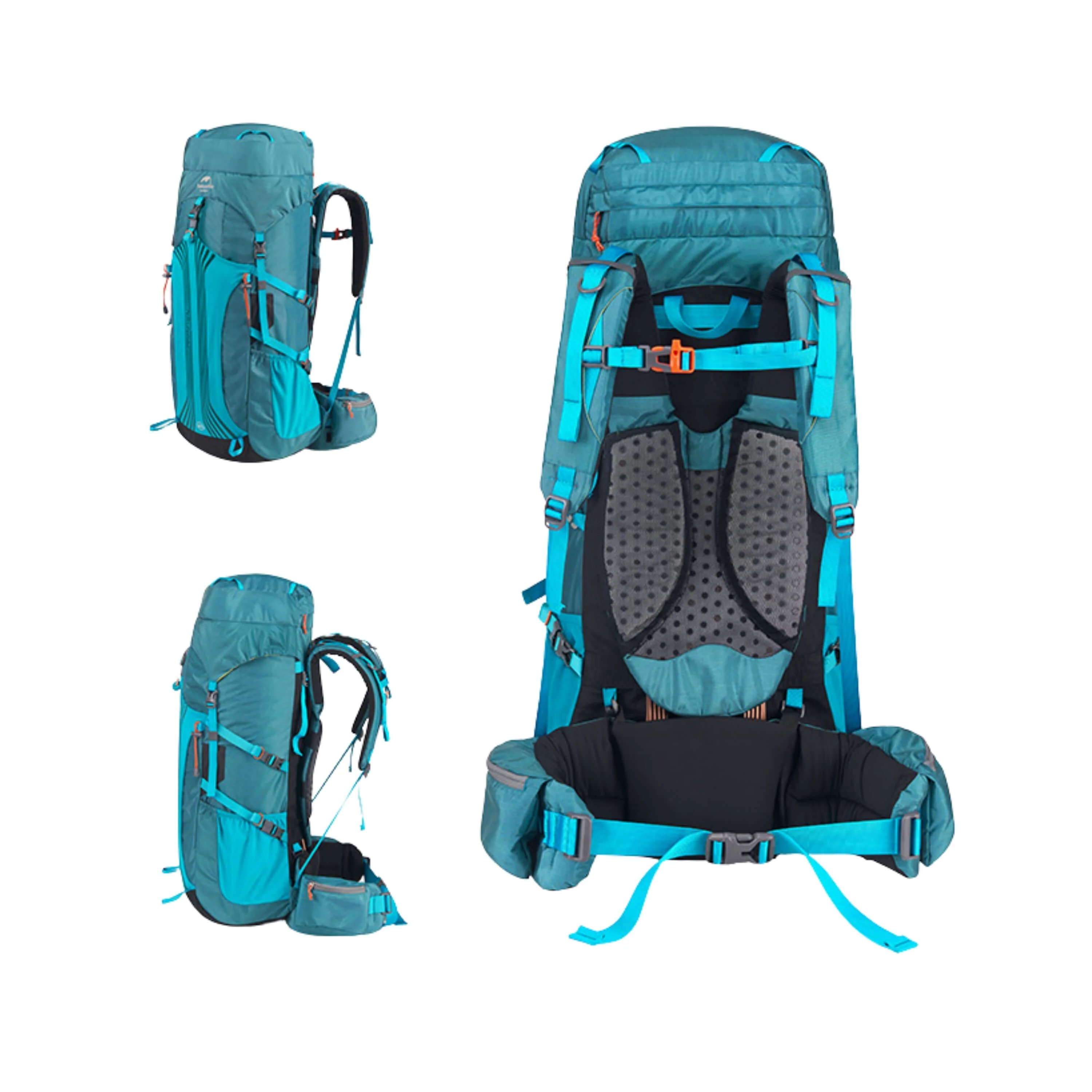 Sac à dos de randonnée - Image 3
