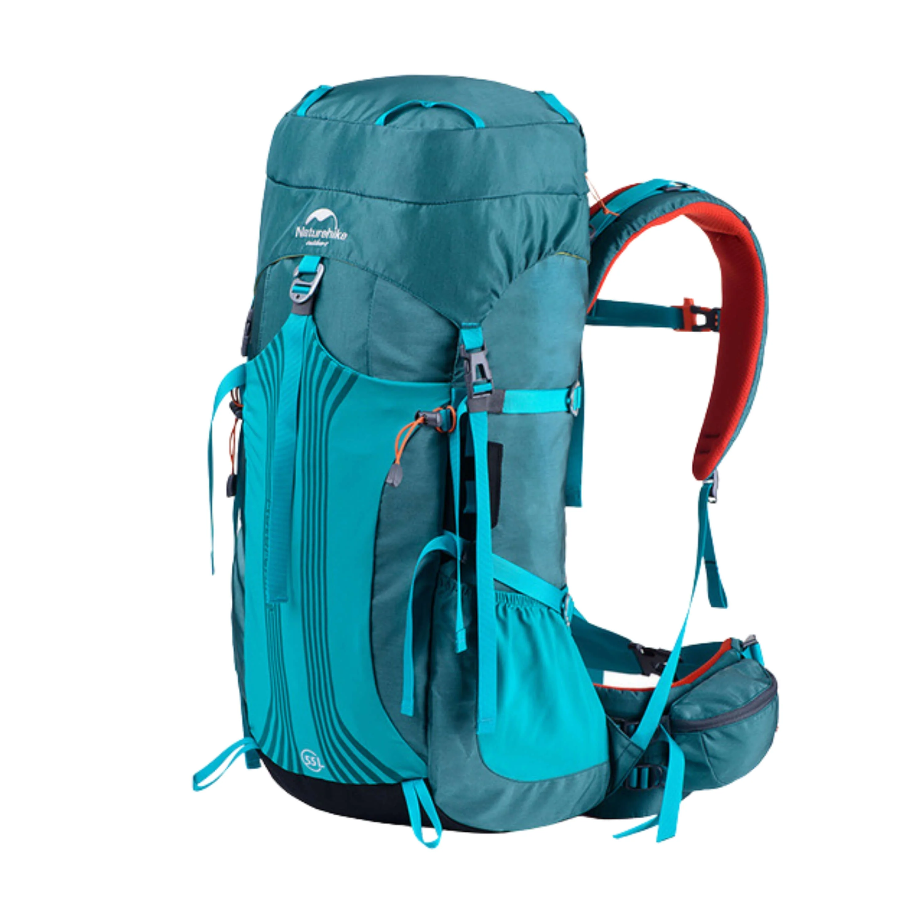 Sac à dos de randonnée - Image 4