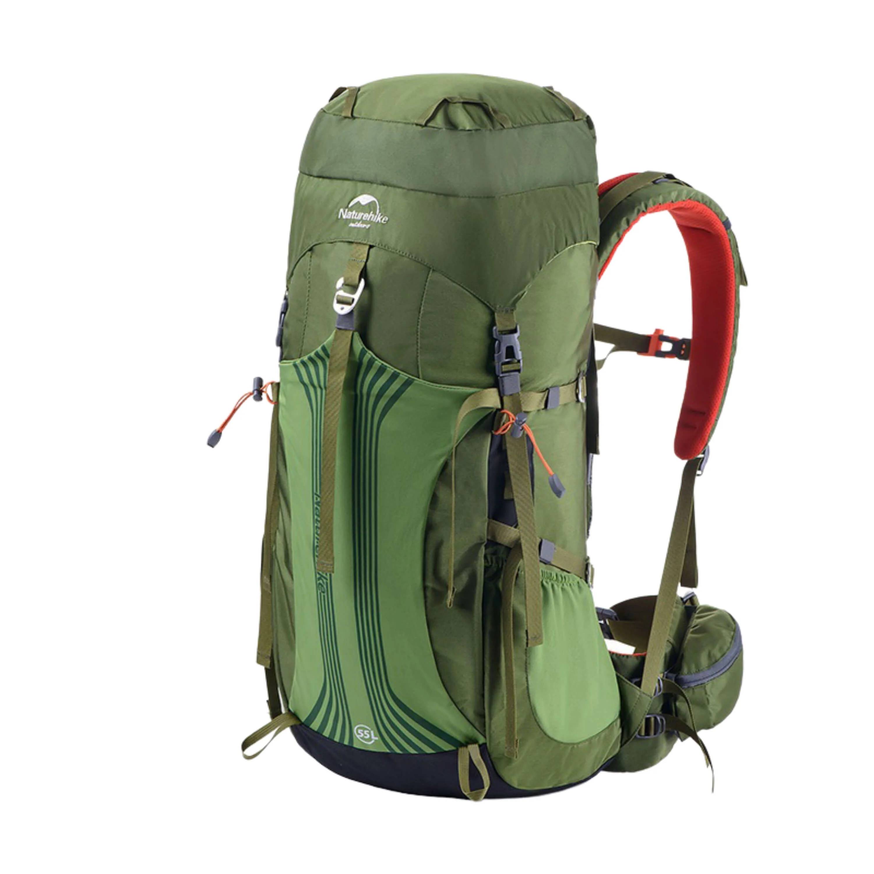 Sac à dos de randonnée - Image 5