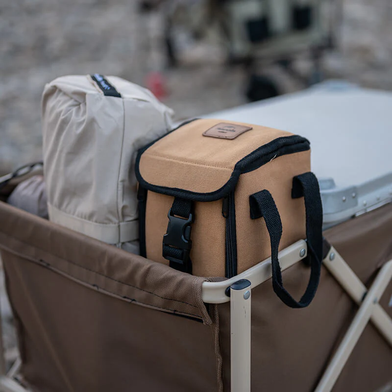 Sac de rangement pour lampe de camping - Image 3