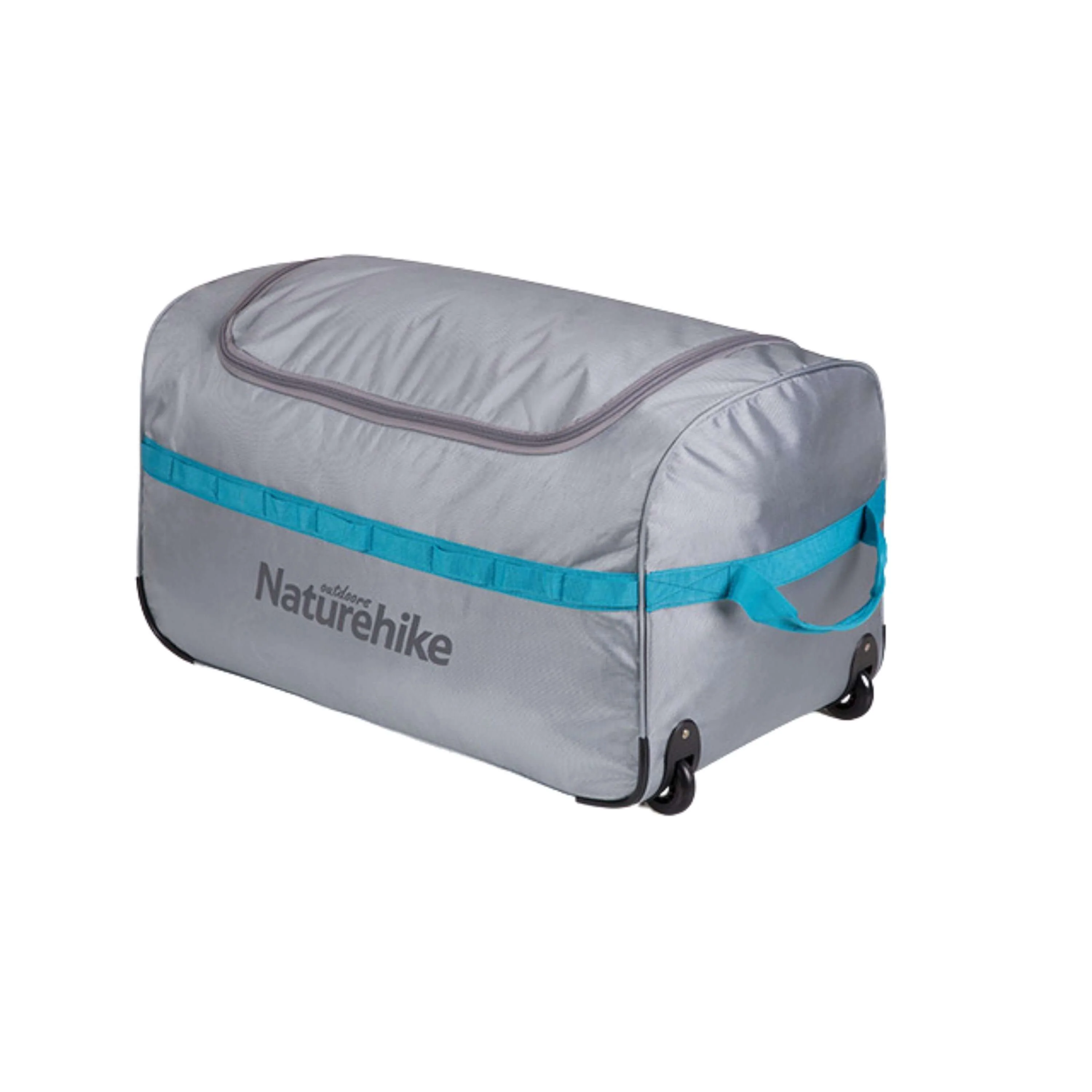 Sac de transport avec roues - Image 3