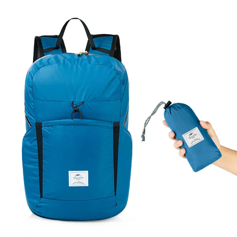 Sac de transport compact ultraléger Yunqian - Image 5