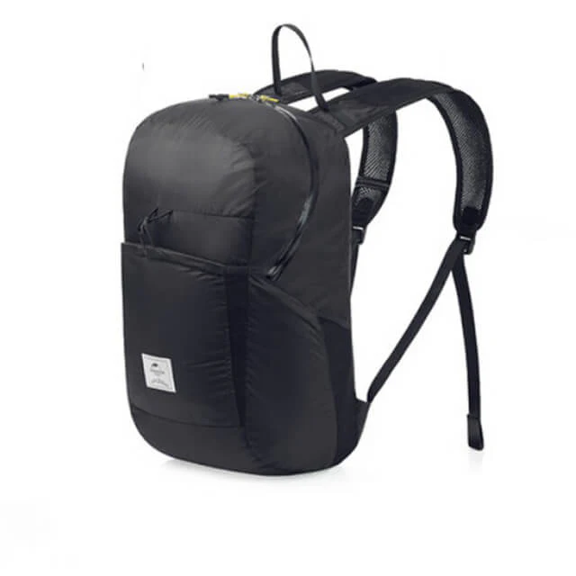 Sac de transport compact ultraléger Yunqian - Image 8