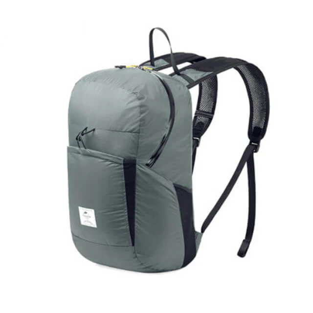 Sac de transport compact ultraléger Yunqian - Image 9