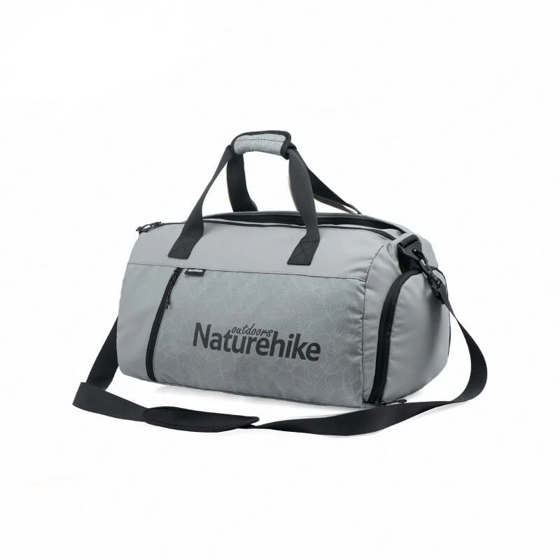 Sac de transport étanche avec séparateur - Image 4
