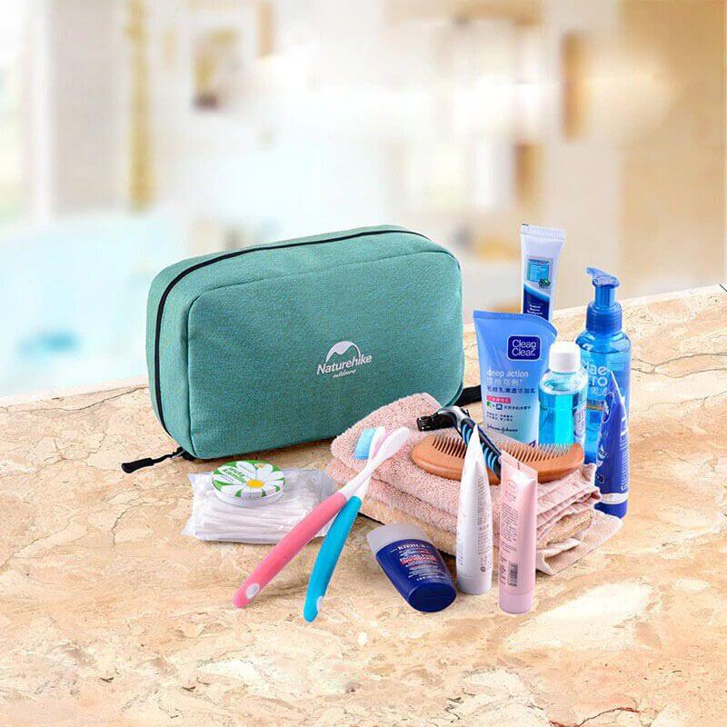Trousse de toilette pour douche - Image 3