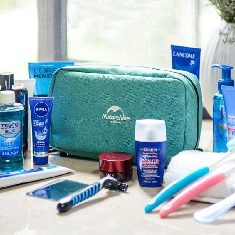 Trousse de toilette pour douche - Image 5