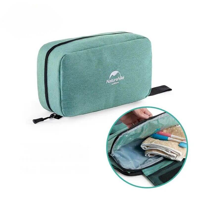 Trousse de toilette pour douche - Image 6