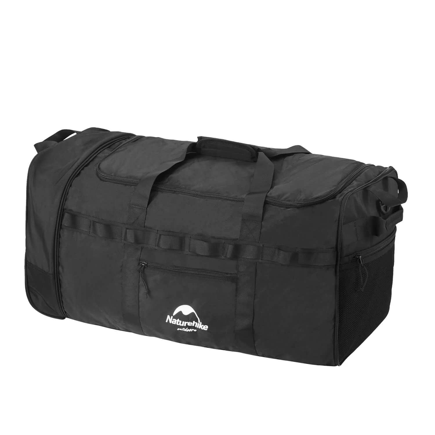 Sac de transport pliable avec roues - Image 6
