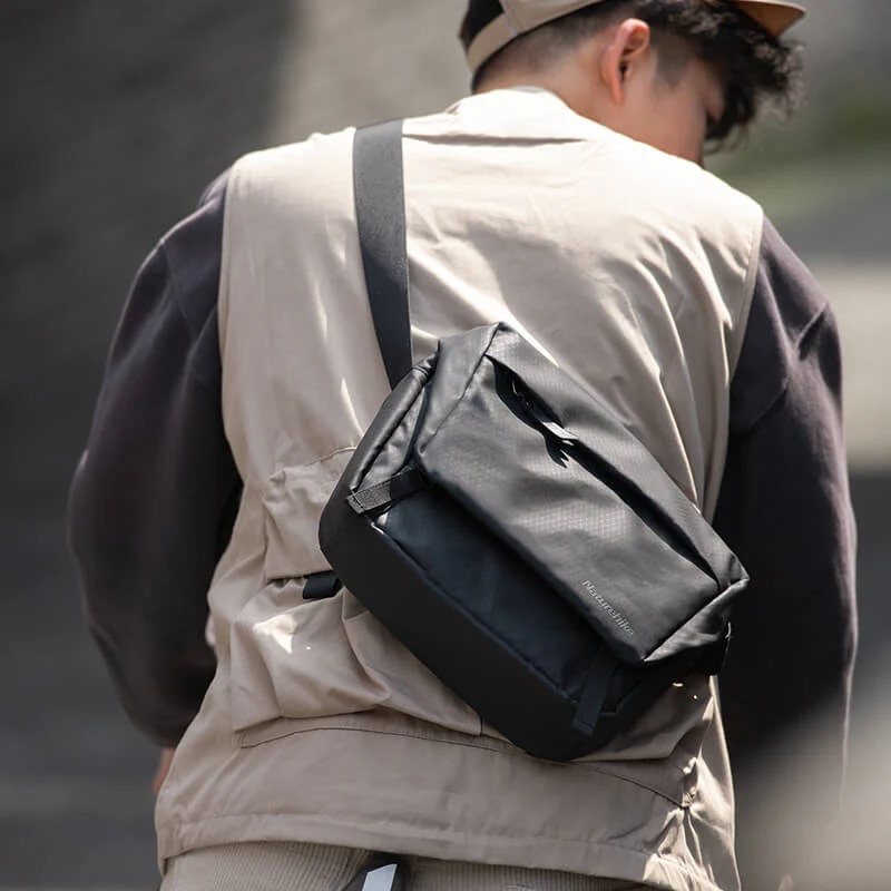 Sac Urben Satchel - Image 3