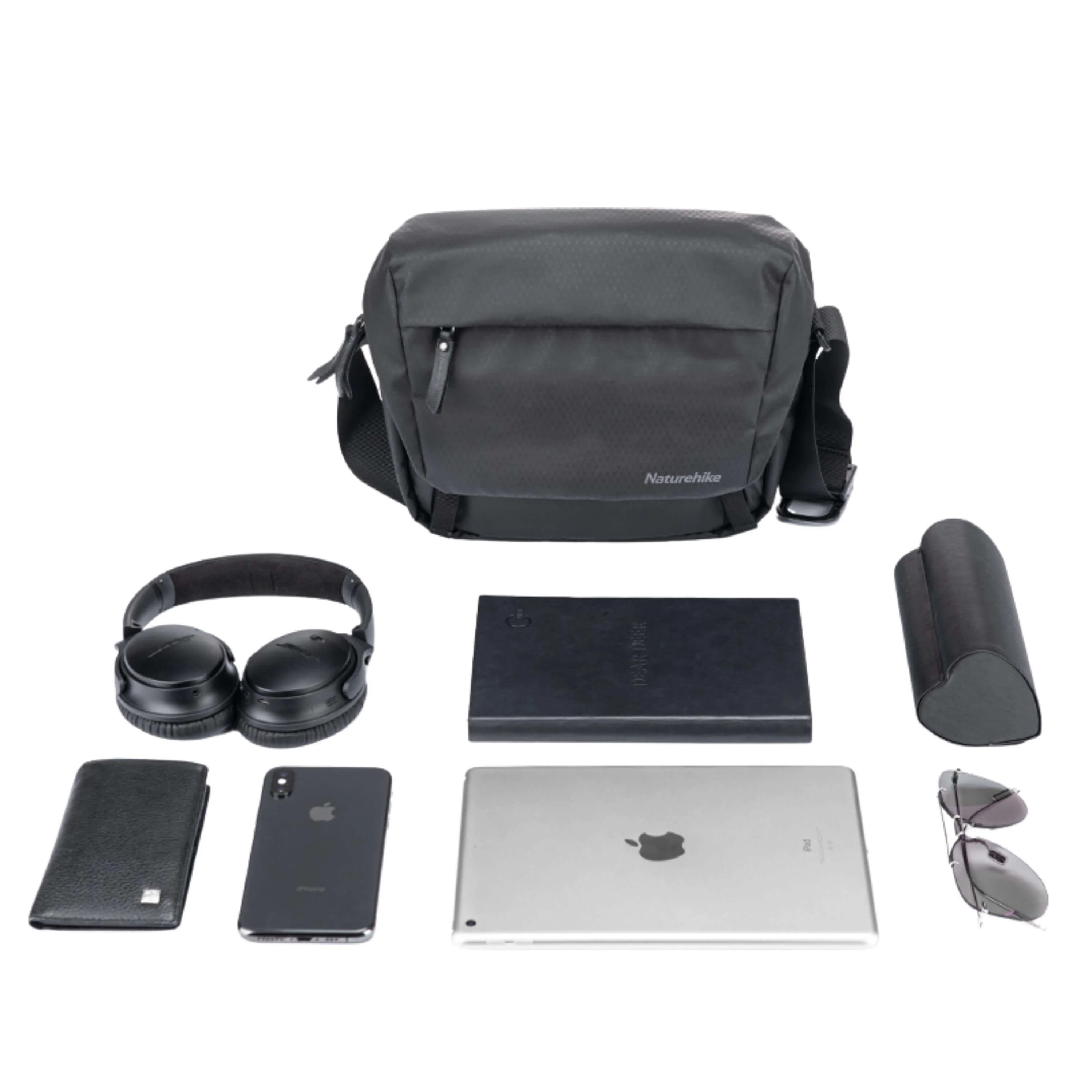 Sac Urben Satchel - Image 5